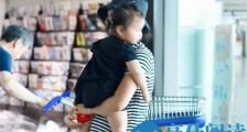 曝朱丹怀二胎 这到底是什么情况?