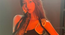 都美竹个人资料照片简介,都美竹家庭背景,和吴亦凡发生关系事件始末
