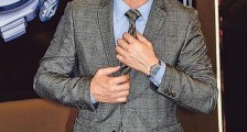 北上掘金海鲜价?陈奕迅避谈酬劳:我不要做龙趸