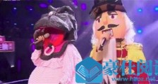 蒙面唱将猜猜猜4胡桃夹子是魏大勋吗 胡桃夹子身份曝光