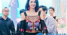 惊呆了!洪欣风波后首现身 这到底是个什么梗?