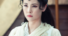 2019倚天屠龙记黛绮丝是谁演的 新倚天屠龙记黛绮丝扮演者个人资料