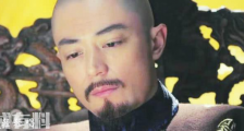 如懿传:乾隆传皇位给令妃儿子,竟是因如懿临终遗言,说了这句话