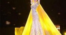 金鹰女神是怎么选的 金鹰女神是什么
