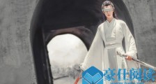 陈情令晓星尘出场集数 陈情令晓星尘蒙眼剧照