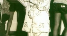 梅艳芳55岁冥诞 娱乐圈众多好友送祝福情真意切