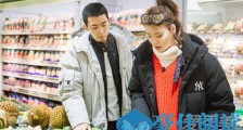 李佳兴傅园慧好配 李佳兴个人资料微博