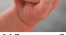 谢婷婷宣布产女 这到底是个什么梗?