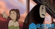 千与千寻无脸男为什么吃人 千与千寻无脸男为什么吃青蛙