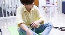 《Hi室友》宋小宝驾到陈立农示范"软萌"东北话