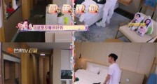 张伦硕向妈妈吐槽钟丽缇什么情况 张伦硕吐槽说了什么