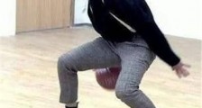蔡徐坤打篮球是什么梗 蔡徐坤打篮球表情包gif
