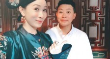 六个月赚六千万佘诗曼原来曾想拒拍《延禧》