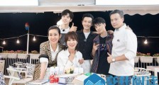 中餐厅感谢黄晓明完成kpi是什么情况 中餐厅感谢黄晓明完成kpi是什么意思