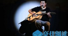 宋冬野在民谣界是什么水平 宋冬野在民谣界地位