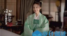知否知否应是绿肥红瘦盛如兰是谁演的 盛如兰扮演者资料介绍
