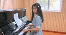 赵方婧个人资料作品走红简介 音阙诗听主唱赵方婧生活照图片