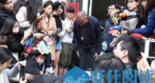 钮承泽道歉称自己已死 钮承泽道歉说了什么