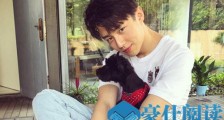 翟子路家里很有钱吗 翟子路富二代身份曝光!