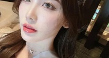 抖音素颜女神白又白个人资料简介,长相神似王祖贤,因素颜直播受到喜爱