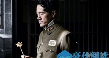 天衣无缝资历安扮演者是谁 天衣无缝资历安是谁演的