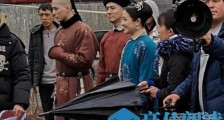 李兰迪胖了什么情况 李兰迪胖了照片