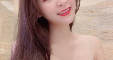 快手真真姐个人简介资料及背景 散打哥老婆真真姐生活照图片