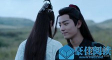 陈情令大结局为什么蓝忘机做了仙督 继任仙督这个设定真是败笔吗