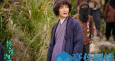 怒晴湘西老洋人是谁演的 怒晴湘西老洋人扮演者是谁