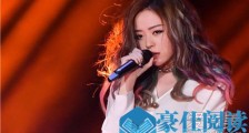 张靓颖工作室声明什么情况 具体情况是什么