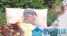 袁惟仁瘦成皮包骨什么情况 袁惟仁怎么了