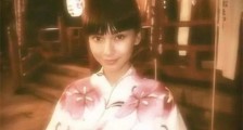 Baby和服旧照曝光 这到底是个什么梗?