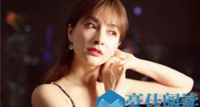 吴昕金牛座男友是谁 吴昕交过几个男朋友