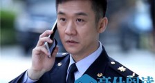 光荣时代郑朝山扮演者是谁 光荣时代郑朝山是谁演的