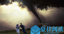 灾难片排行榜前十名 好看的灾难片推荐