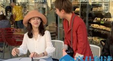 剑桥偶遇章泽天什么情况 剑桥偶遇章泽天什么情况