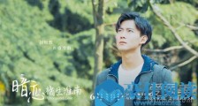 暗恋橘生淮南盛淮南是什么时候喜欢洛枳的?最后和洛枳在一起了吗