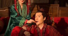 冯绍峰前女友都有谁 冯绍峰历任绯闻女友大盘点