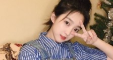 心动的信号第二季杨凯雯是谁 心动的信号杨凯雯个人资料职业介绍