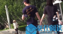 王彦霖虞朗牵手逛街什么情况 王彦霖虞朗在一起了吗