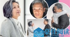 杨千嬅首试老人妆什么情况 杨千嬅老人妆什么样子