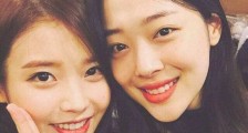 IU为雪莉写的歌是什么情况 背后真相竟然是这样...