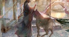 魔道祖师羡云篇第一集讲什么 魔道祖师羡云篇配音还是原版吗