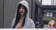 疑似抖音兰兰鹿鹿emma不雅视频被爆,“做业务”被拍下,53分钟探花蓝衣视频