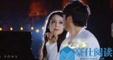 郎朗教吉娜中文什么情况 郎朗教吉娜中文什么情况