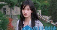 金大川女友cici个人资料介绍 金大川项偞婧什么时候分手