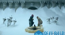 后天电影剧情讲了什么 后天电影结局是什么意思