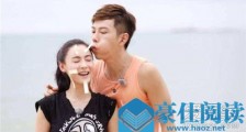 柏芝绯闻男友发文 张柏芝团队辟谣怒斥对方碰瓷倒贴