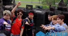 惊呆了!东方神起SJ合体 这到底是个什么梗?