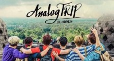 东方神起SJ特别的旅行记播出时间 Analog Trip在哪里可以看